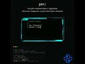 join( ) method | python tutorial #shorts #python #pythonprogramming