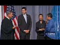 dr. carla hayden sworn in as librarian of congress c span