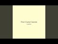 River Crystal Cascade