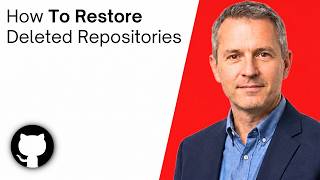 How To Restore Deleted GitHub Repositories