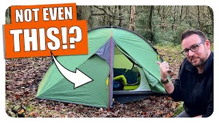 Will I EVER find the PERFECT TENT!?