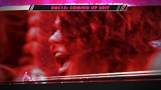 Bgc15 Ghost Twins Brawl Coming Up Edit