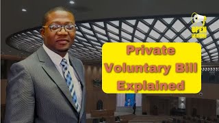 Private Voluntary Organizations Amendment Bill Explained: All You Need to Know in 2024