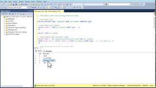 Find Tables Missing Clustered Index in SQL Server [HD]