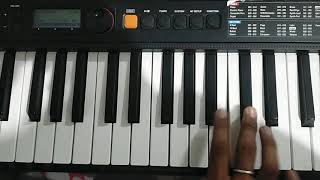 #adhia #karanaujla Adhiya | Karan Aujhla | Harmonium Notation | Keyboard Notation