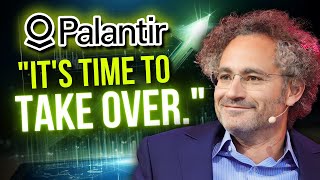 Palantir Stock News: Palantir's Trajectory Can Top Nvidia - PLTR To Rise!