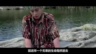 6分钟看懂惊悚片《我要复仇》一个肾引发的血案（结尾彩蛋）