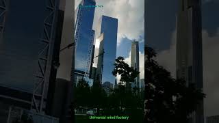 twin tower New York | நியூயார்க் இரட்டைக் கோபுரம் | அமெரிக்கா | USA