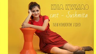 Kha kwmao | a new kokborok music video | 2021 |  Nuksilam