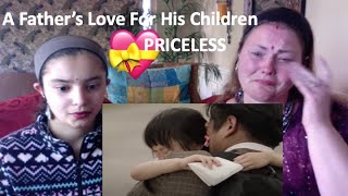 “My Dad Is A Liar“ - Metlife Ad / Americans Emotional Reaction / Must See!