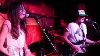 Houndmouth - \