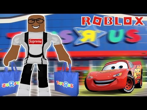 Download Escaping Toys R Us In Roblox - 