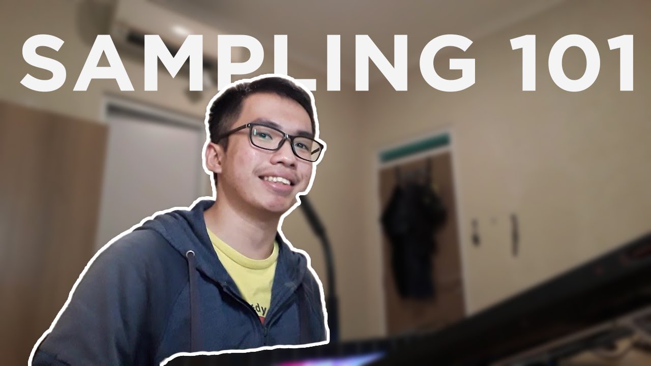 Apa Itu Sampling Youtube