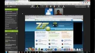 #DevCast - 13 - Zend Framework