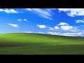 Windows XP Installation Music Remastered