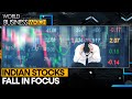 India's New F&0 Rules Lead to Stocks Fall | World Business Watch | WION News