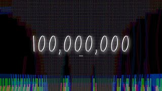 RUSH E 100M Notes, BUT...