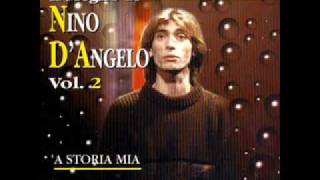 Nino D'angelo -  Stasera Me Voglio Scurda