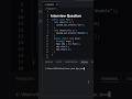 Java Method Overloading | int vs double | Output Prediction | Part-270 #coding