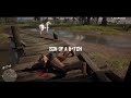 Приколы в rdr 2 wdf 142 Чем выше горы..