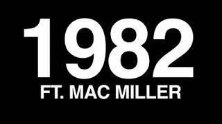 Mac Miller \u0026 Termanology - 82 92 (Instrumental Remake)