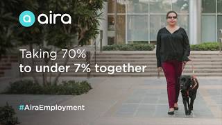 Aira Employment Program - Introduction