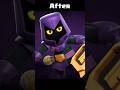 Headhunter 💜 - clash of clans #shots