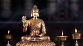 Noble Virtues l Narsiha Gatha l Full Chant l Pawa l Greatest Buddha Meditation Music