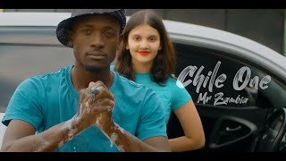 Why Me (feat  Chef 187 ) - Chile One MrZambia (Official Video) Directed by K-Blaze & ERT