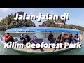 KILIM GEOFOREST PARK LANGKAWI USING INSTA360 ONE X (JOM MELAWAT MALAYSIA)