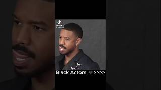 Black Actors 🖤🖤🖤 #black