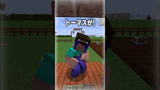 大変だ！！ 〇〇が襲ってきた…😢 【まいくら/マインクラフト】