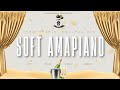 Soulful Jazzy Amapiano Mix | Smooth Piano & Saxophone | Chill Deep Amapiano | 3 Hour Playlist