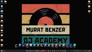 REKORDBOX eğitim 1 (DJ MURAT BENZER)