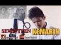 SEVENTEEN - KEMARIN (Cover by Ronald Fahlevi) 😢😭