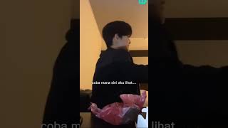 Pov Jihoon #jihoon #treasure #shortvideo #pov