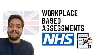 Workplace based assessments (CBD/ Mini-CEX/ MSF/ COT/ LEA/ CEPS & more) in NHS : The COMPLETE Guide