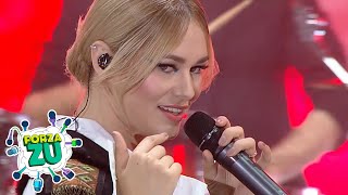 Feli - Acasă (Live la Forza ZU 2019)