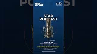 SP - 17 | Listen to 'Star Podcast: Health Insights by Expert Doctors from Star Hospitals.'