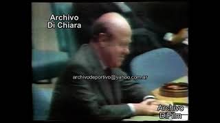 Guerra de Malvinas - Argentina Inglaterra 1982 UG-0416 DiFilm