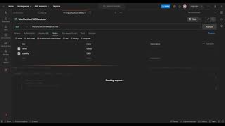 Ecommerce api nodejs backend coading ninjas