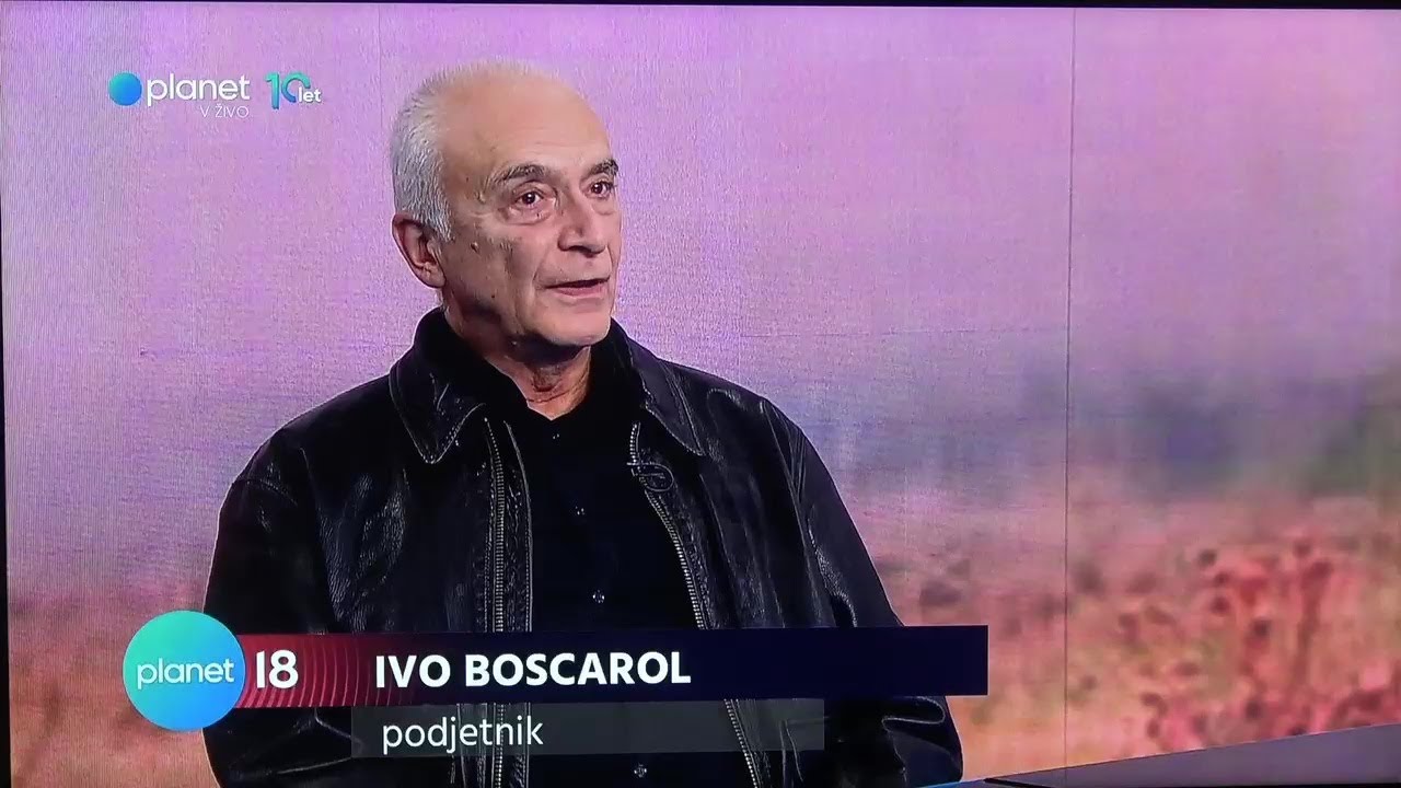 IVO BOSCAROL DRUŽBENO ODGOVORNO DONIRAL GASILCEM IN DRUGIM 2022 - YouTube