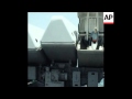 SYND 04/05/70 ISRAEL UNVEILS LATEST WEAPON AQUISITIONS TO PRESS