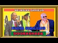 HINDIDA SOMALILAND.DOORASHADA SOMALILAND.GARXEJIS OO NOQDAY CODKA OO LAGU SHUBTAY