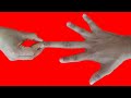 3 Easy Magic Tricks With Finger That Everyone Can Do At Home