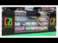 “7 Day Shop Limmatquai” - Premium convenience & tobacco shop in Zurich (CH)