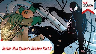 Peter Parker Membantai Sinister Six | Spider-Man: Spider's Shadow Part 2