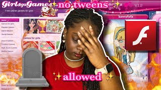 How The Death Of Flash Killed Third Spaces | A Video Essay