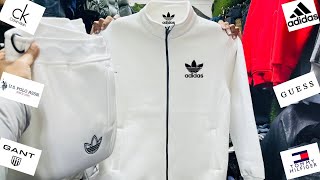 Branded Jacket ₹749 Only 😱| 90% Off | Zipper,Sweatshirts,Tracksuit | Branded Clothes Shop In Delhi