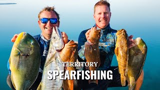 BIG SEAS | BIG FISH | BOYS TRIP - Esky filled with TOP 2 BEST EATERS!